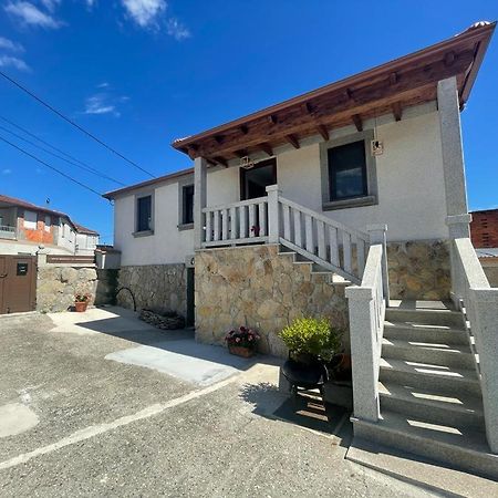 Casa O Castano Carvalhinho Exterior foto